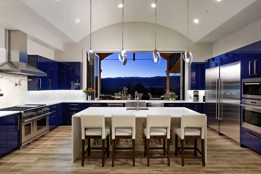 Photo of Kitchen in Aspen Glen