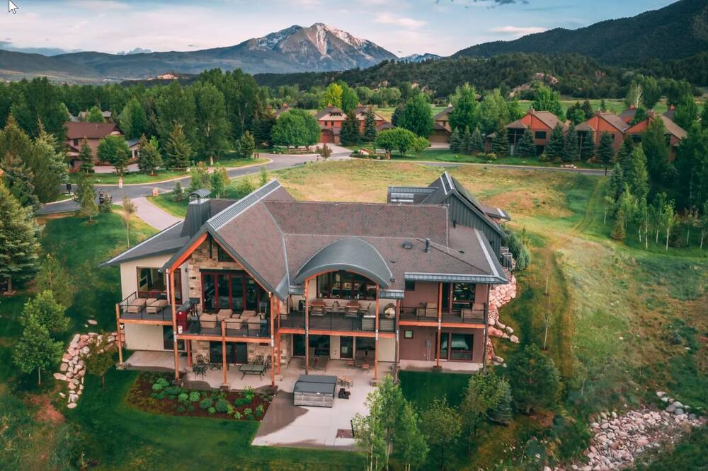 Photo of Outdoor in Aspen Glen