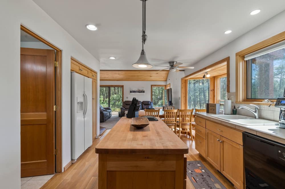 Photo of Kitchen in Durango - Purgatory
