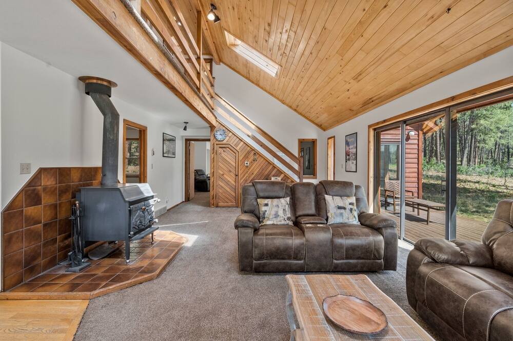 Photo of Livingroom in Durango - Purgatory