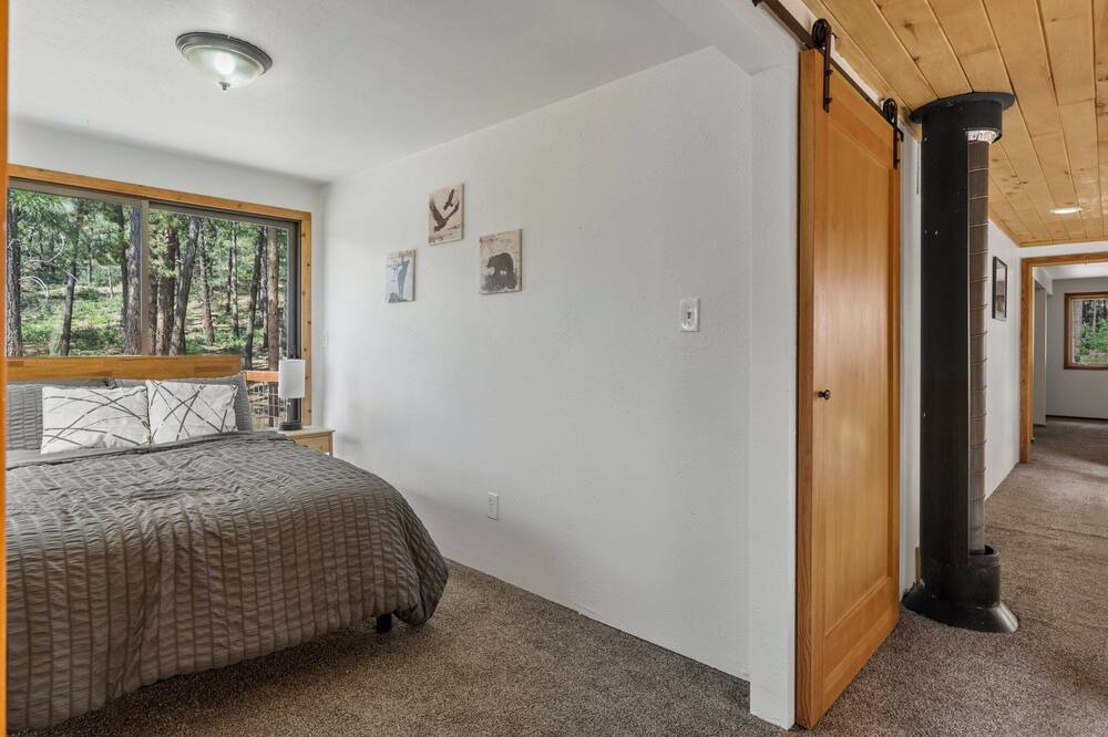 Photo of Bedroom in Durango - Purgatory