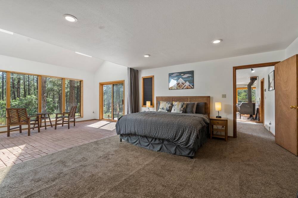 Photo of Bedroom in Durango - Purgatory