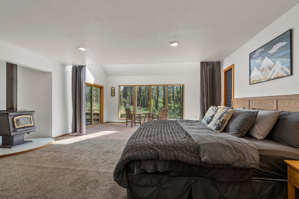 Photo of Bedroom in Durango - Purgatory