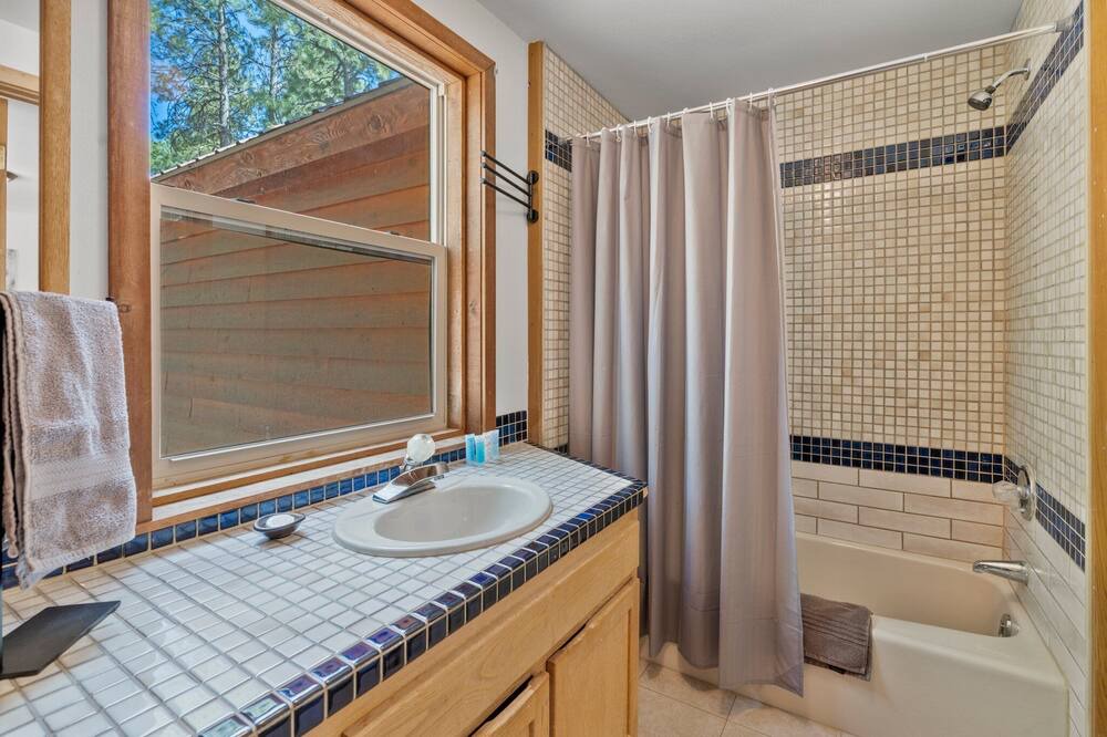 Photo of Bathroom in Durango - Purgatory