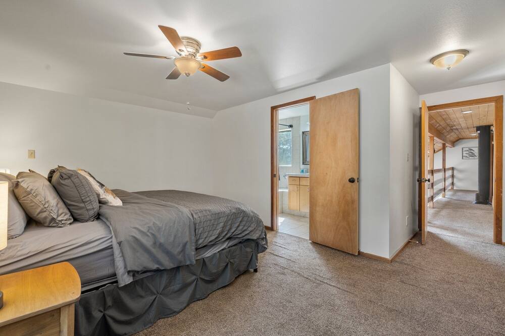 Photo of Bedroom in Durango - Purgatory