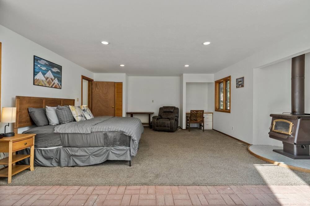 Photo of Bedroom in Durango - Purgatory