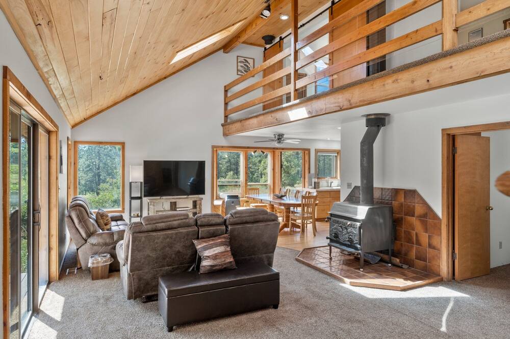 Photo of Livingroom in Durango - Purgatory