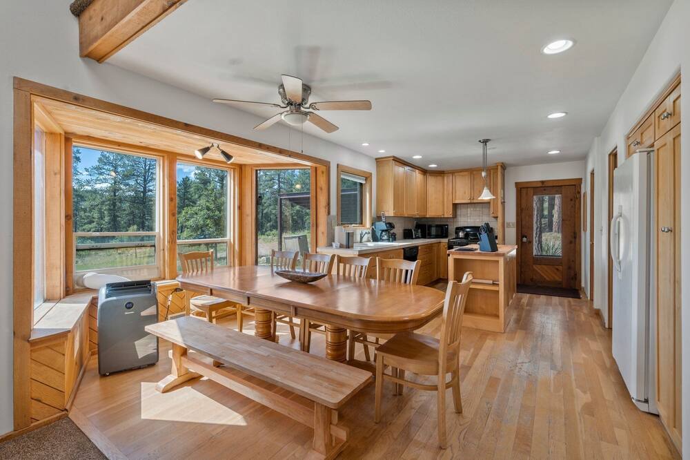 Photo of Kitchen in Durango - Purgatory
