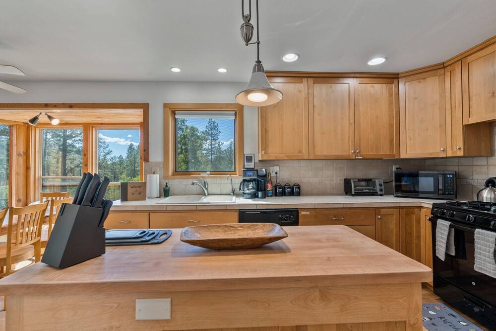 Photo of Kitchen in Durango - Purgatory