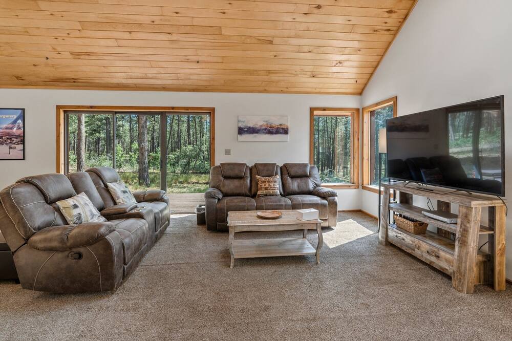 Photo of Livingroom in Durango - Purgatory