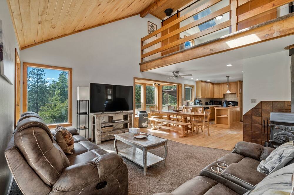 Photo of Livingroom in Durango - Purgatory