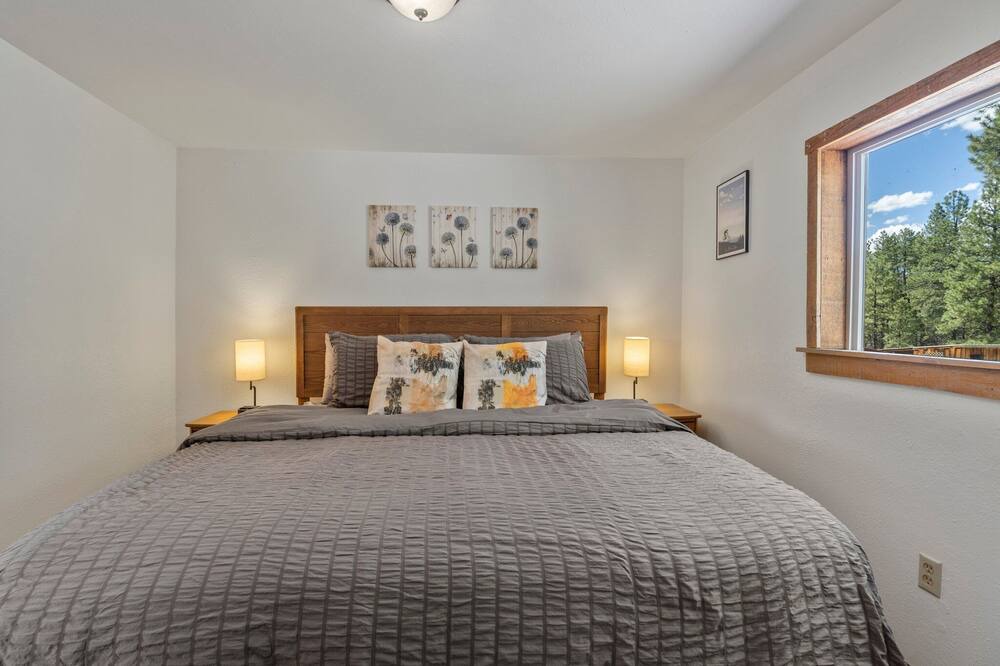 Photo of Bedroom in Durango - Purgatory