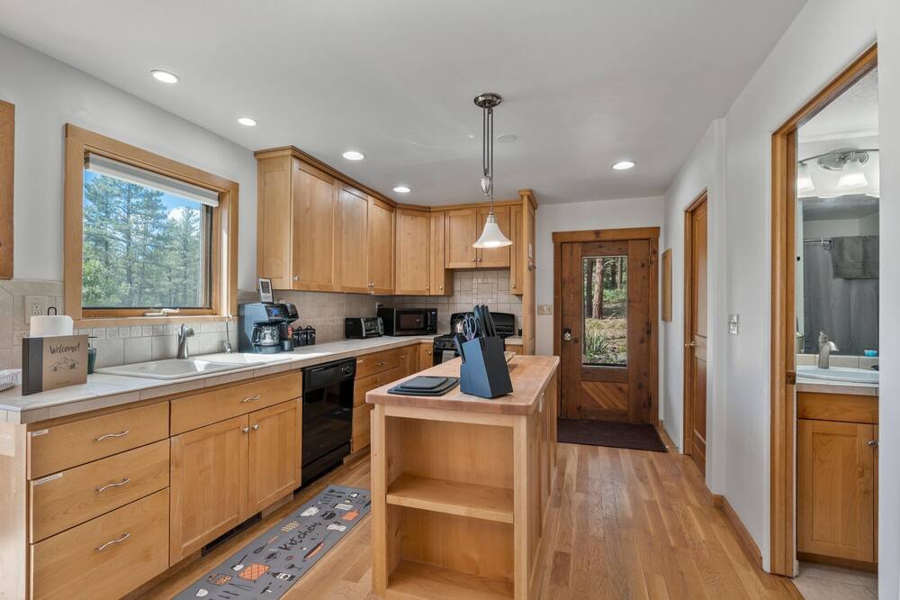 Photo of Kitchen in Durango - Purgatory