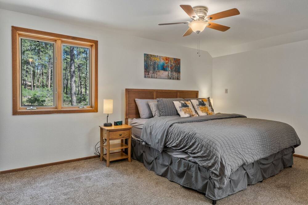 Photo of Bedroom in Durango - Purgatory