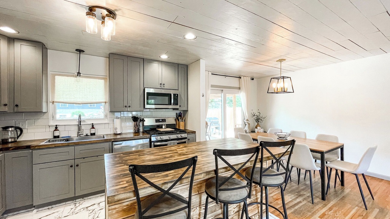 Photo of Kitchen in East Colorado Springs