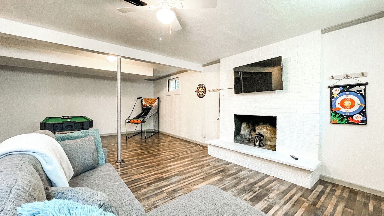 Photo of Livingroom in East Colorado Springs