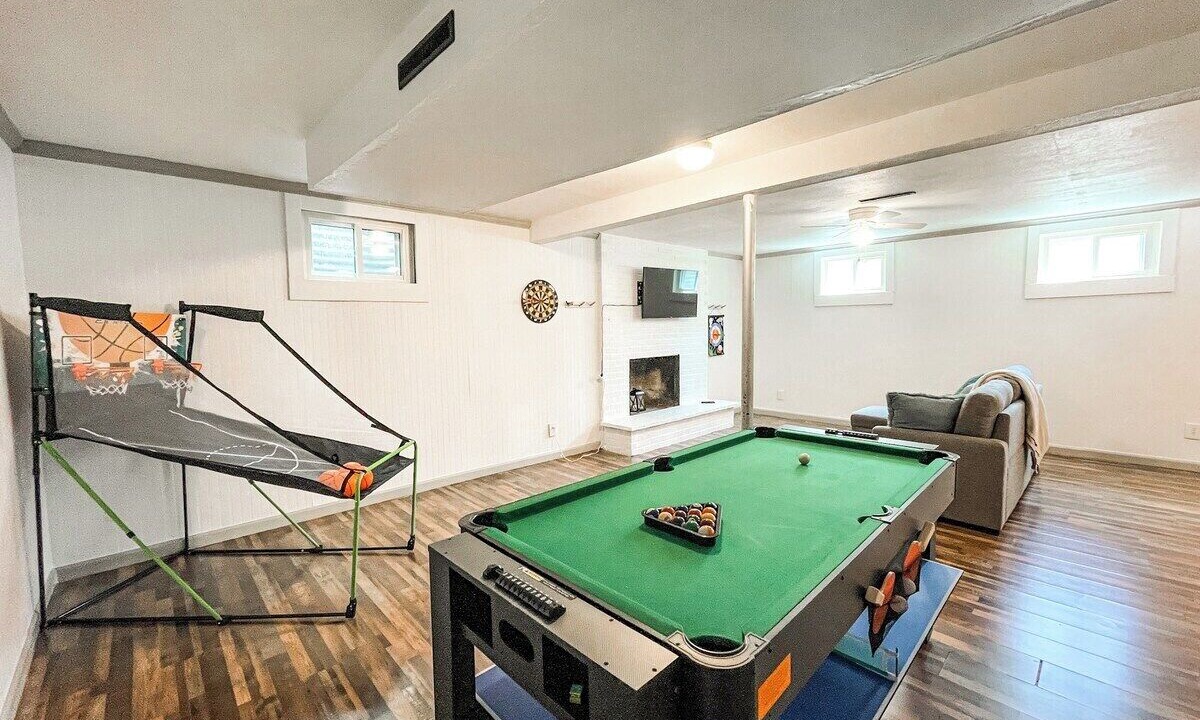 Photo of Bedroom in East Colorado Springs