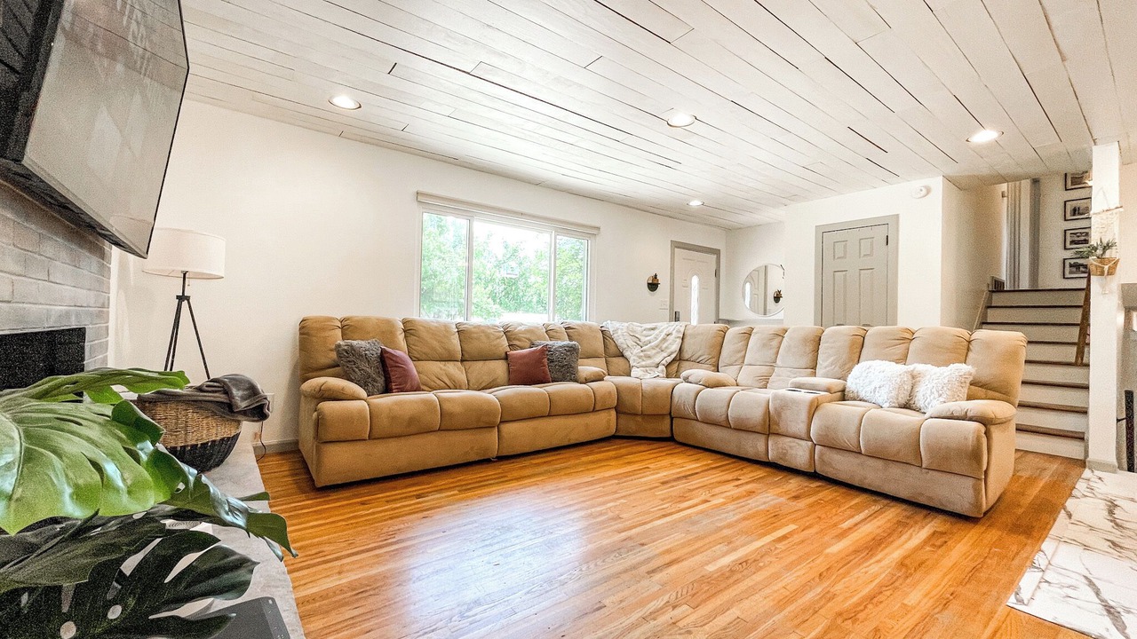 Photo of Livingroom in East Colorado Springs