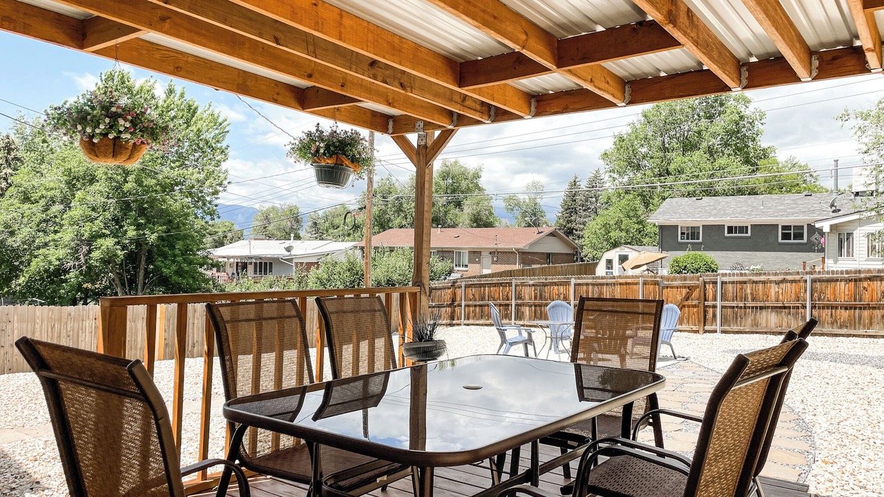 Photo of Outdoor in East Colorado Springs