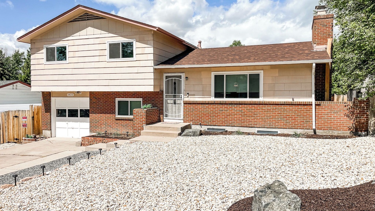 Photo of Outdoor in East Colorado Springs