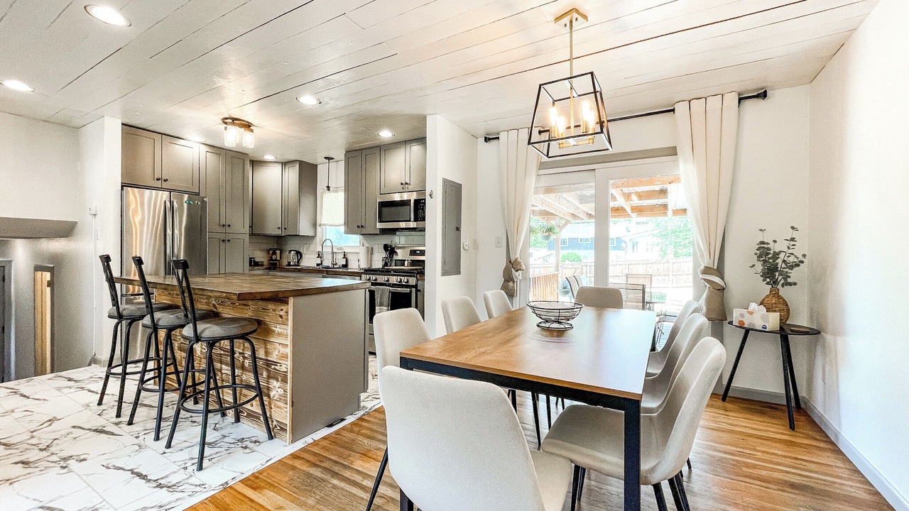 Photo of Kitchen in East Colorado Springs