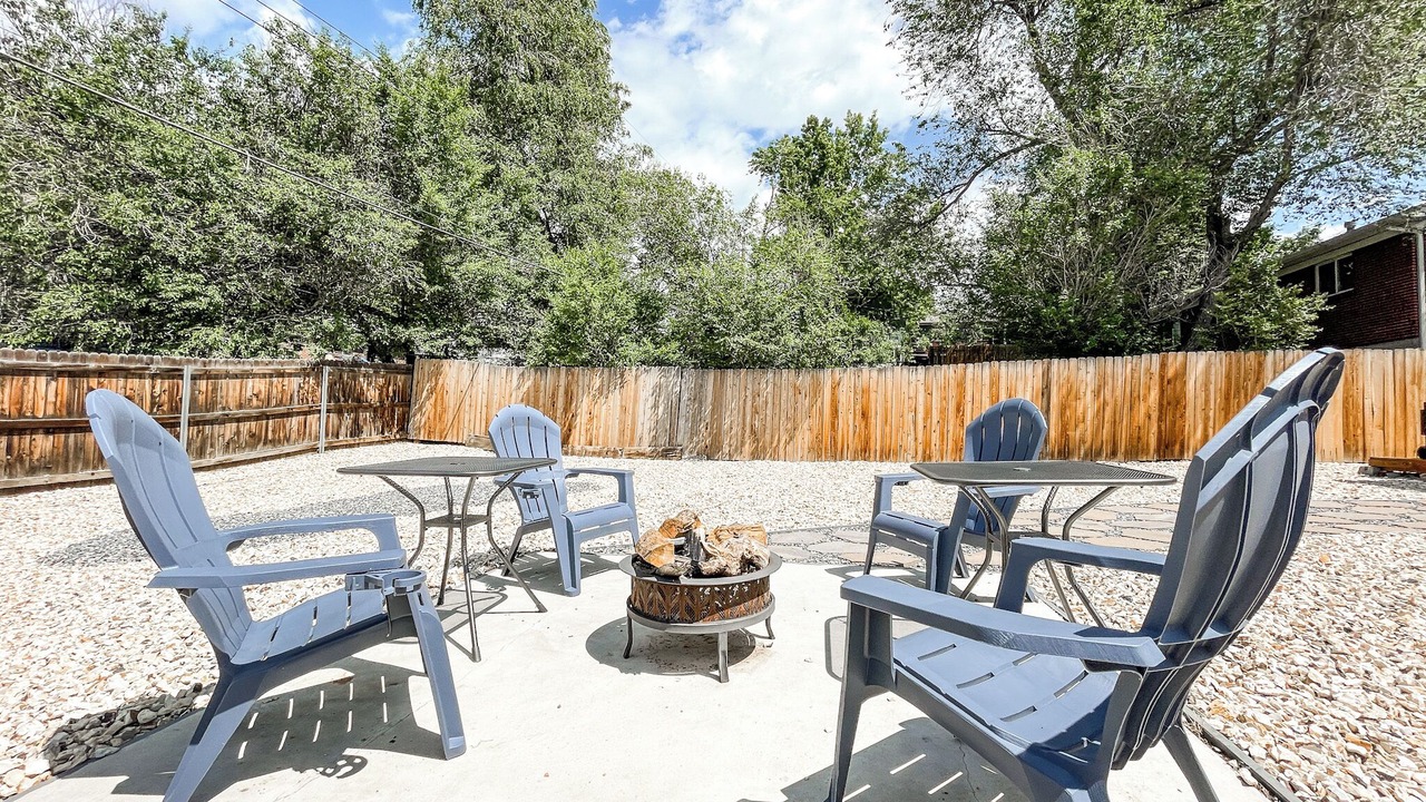 Photo of Outdoor in East Colorado Springs