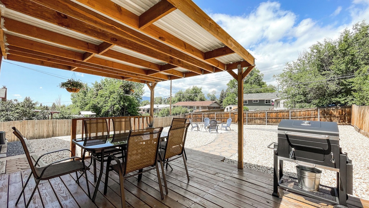 Photo of Outdoor in East Colorado Springs