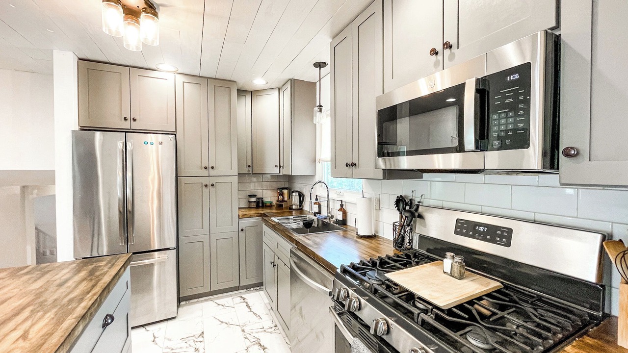 Photo of Kitchen in East Colorado Springs