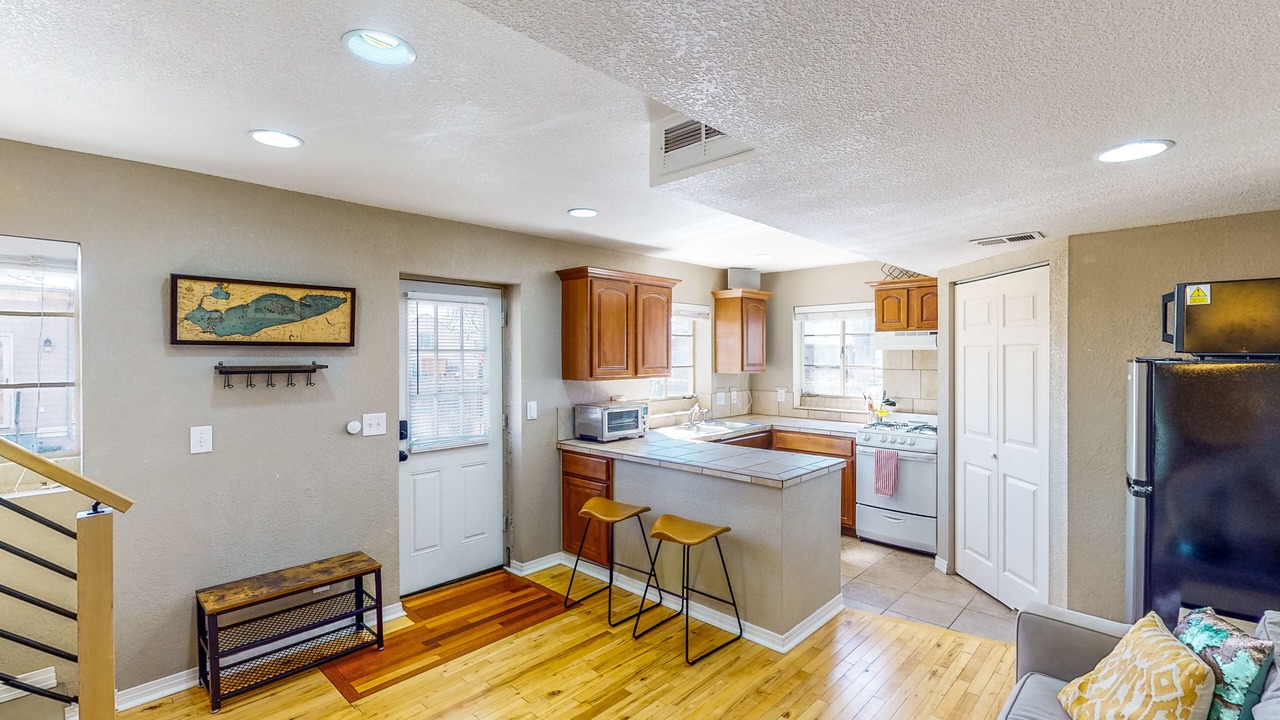 Photo of Kitchen in Sloan Lake