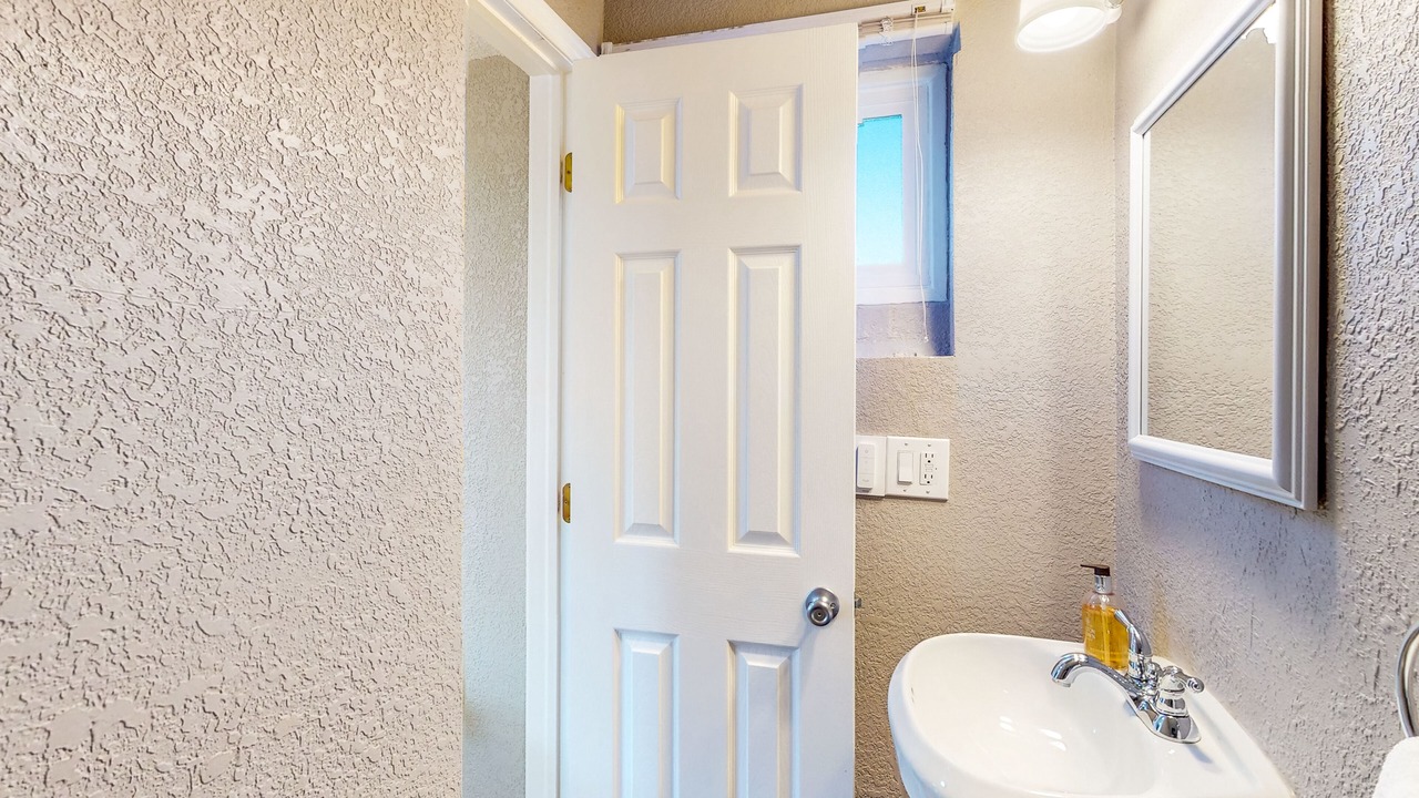 Photo of Bathroom in Sloan Lake