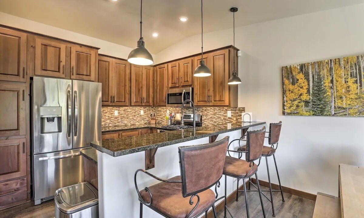 Photo of Kitchen in Old Town