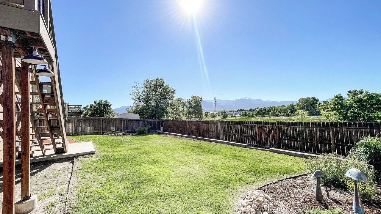 Photo of Outdoor in Security-Widefield