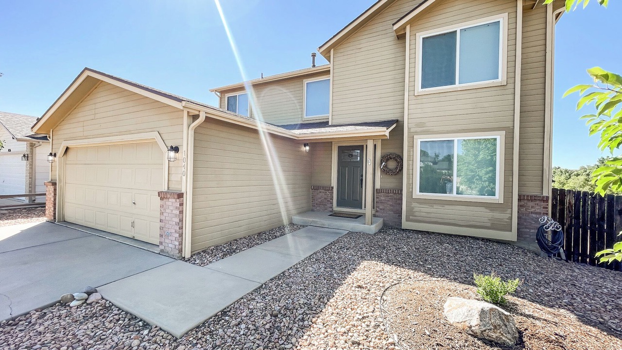 Photo of Outdoor in Security-Widefield