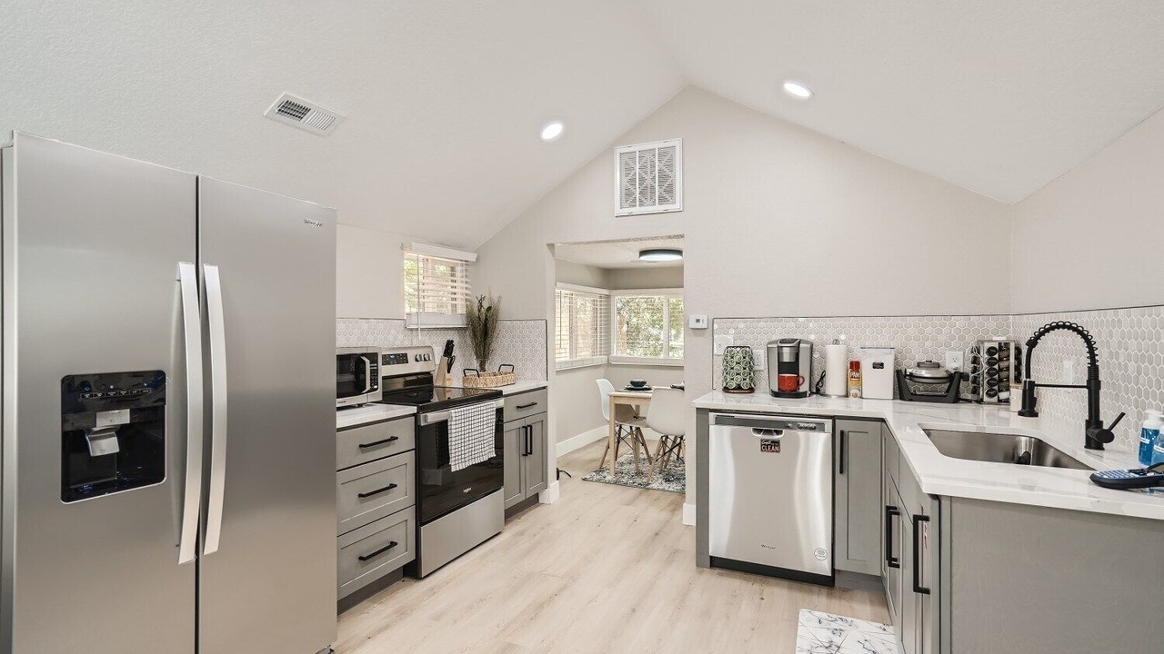 Photo of Kitchen in Kipling