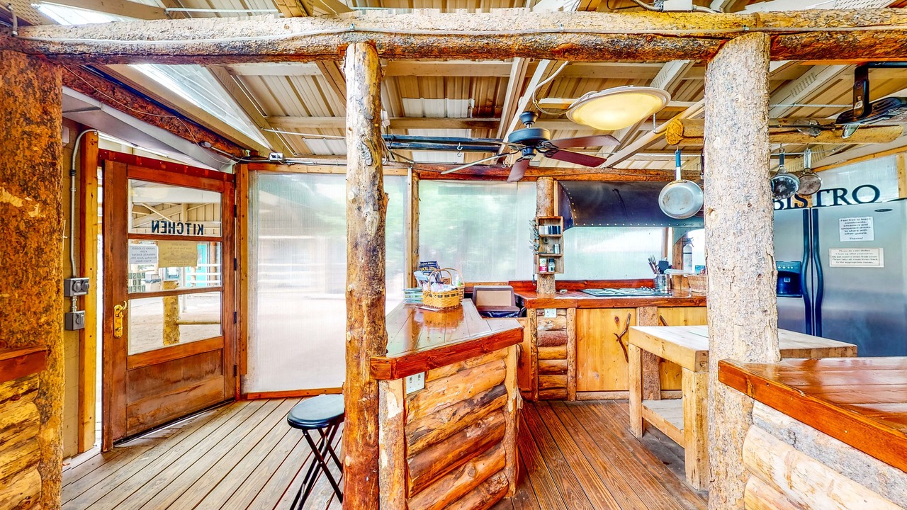 Photo of Kitchen in Cedaredge
