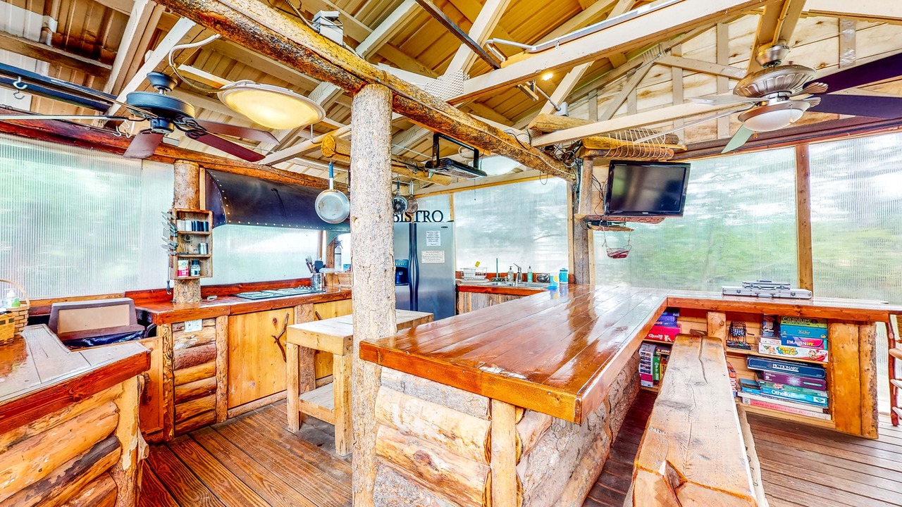 Photo of Kitchen in Cedaredge