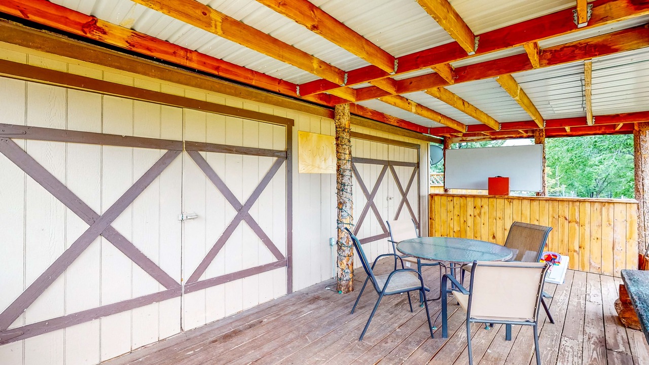 Photo of Outdoor in Cedaredge