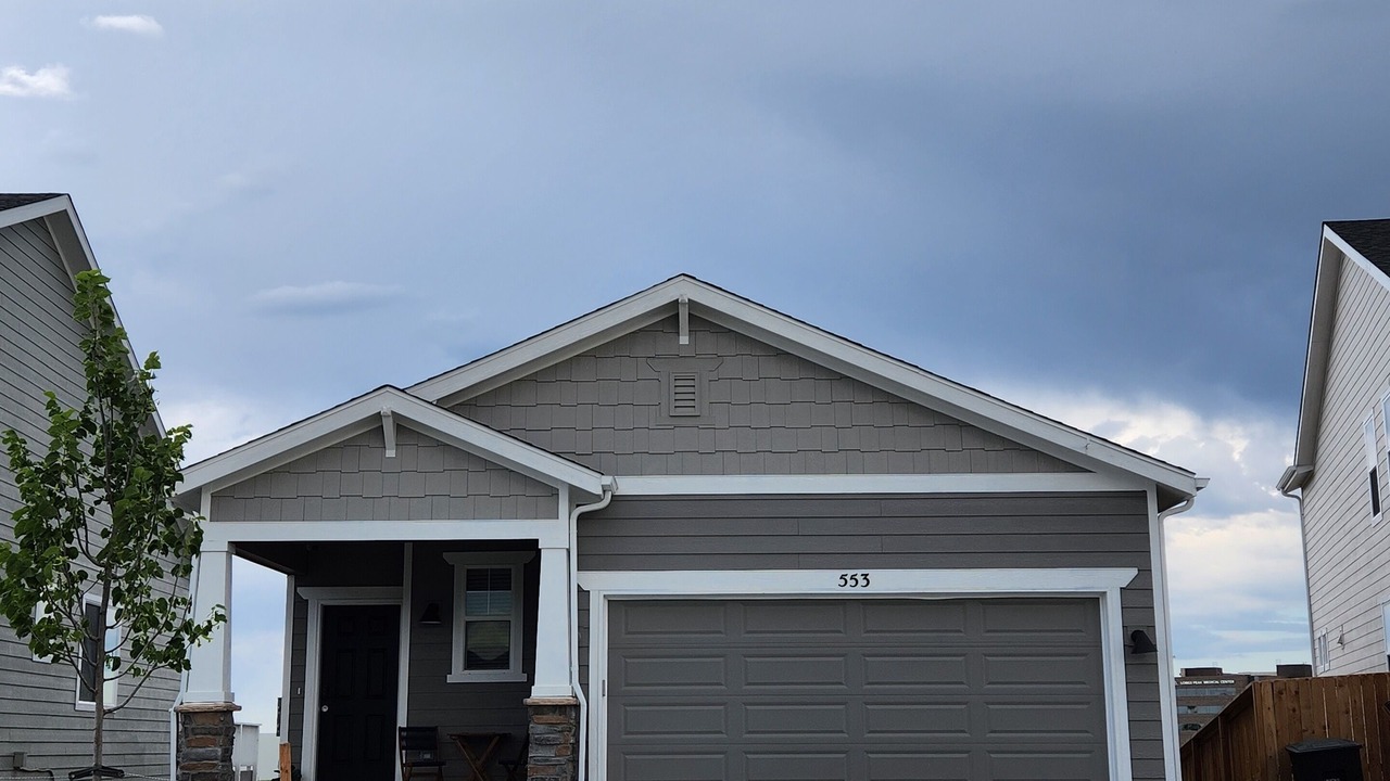 Photo of Outdoor in Longmont