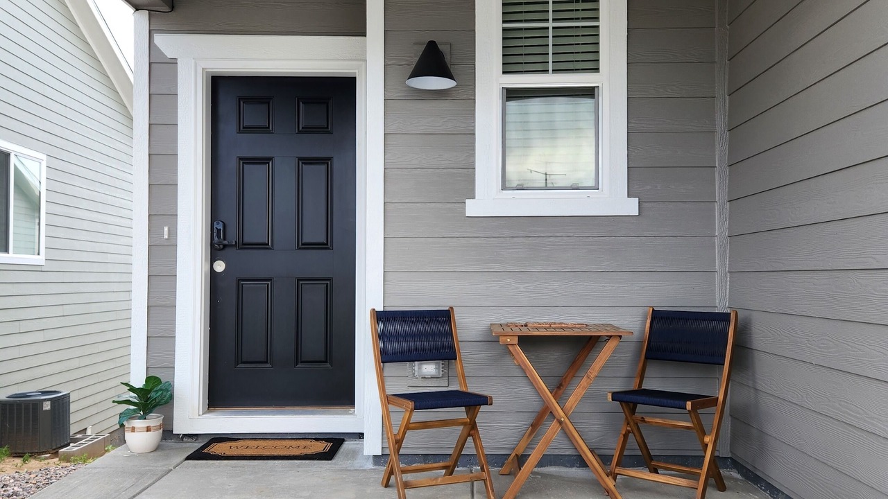 Photo of Outdoor in Longmont