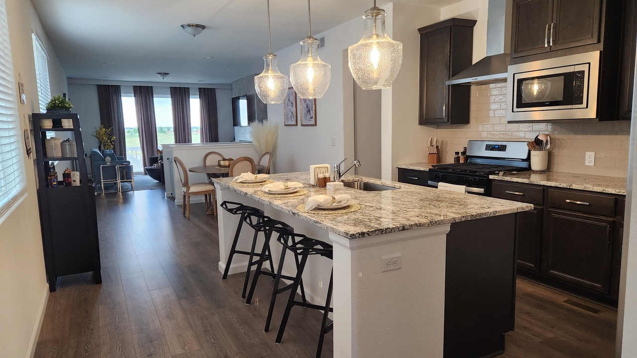 Photo of Kitchen in Longmont