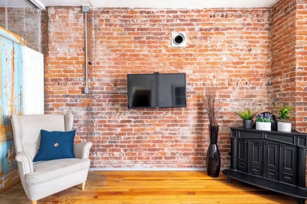 Photo of Livingroom in Curtis Park