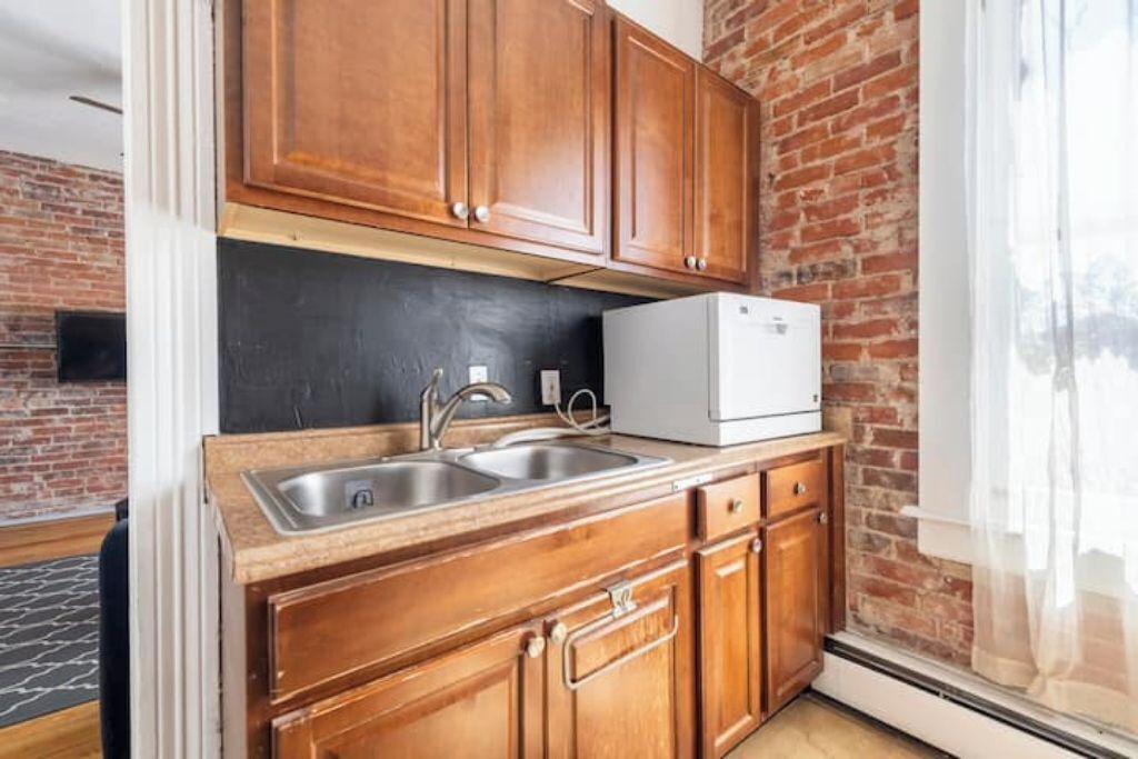 Photo of Kitchen in Curtis Park