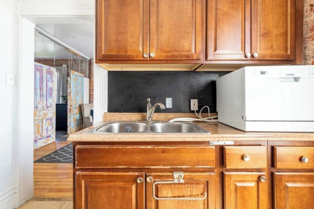 Photo of Kitchen in Curtis Park