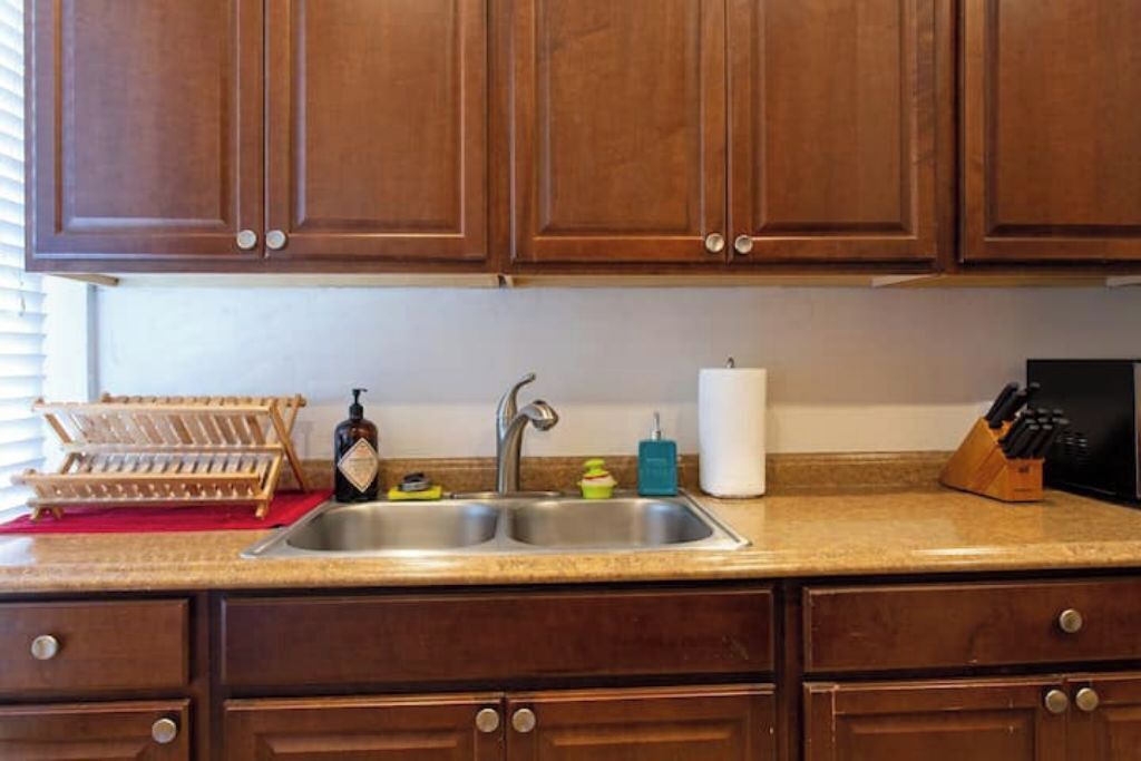 Photo of Kitchen in Curtis Park