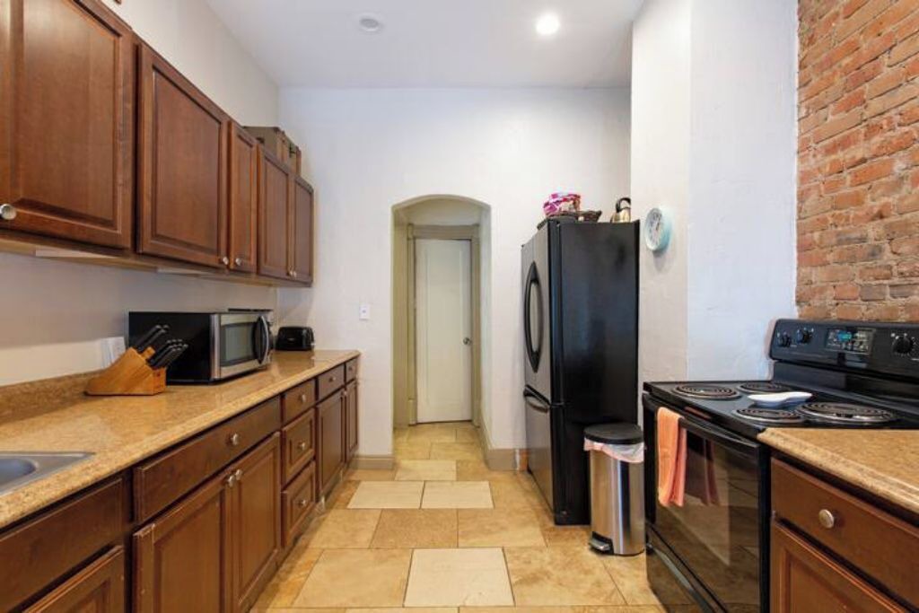 Photo of Kitchen in Curtis Park
