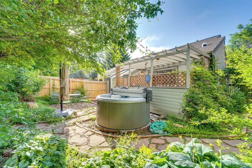 Photo of Outdoor in Wonderland Hills