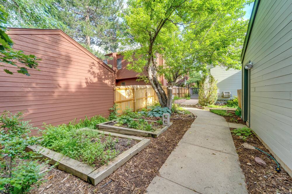 Photo of Outdoor in Wonderland Hills