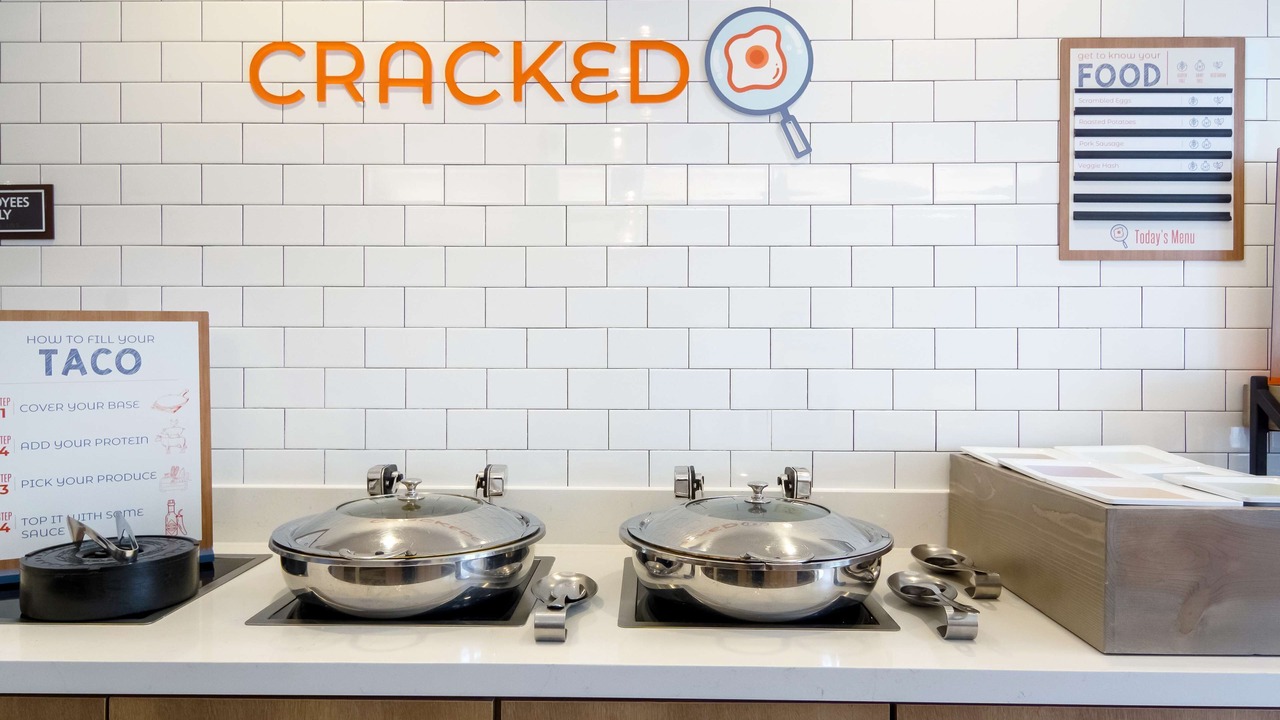 Photo of Kitchen in Acres Green