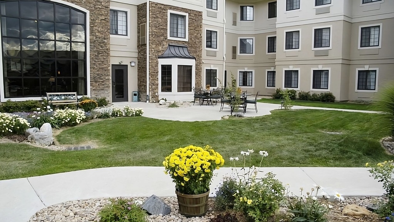 Photo of Outdoor in Acres Green