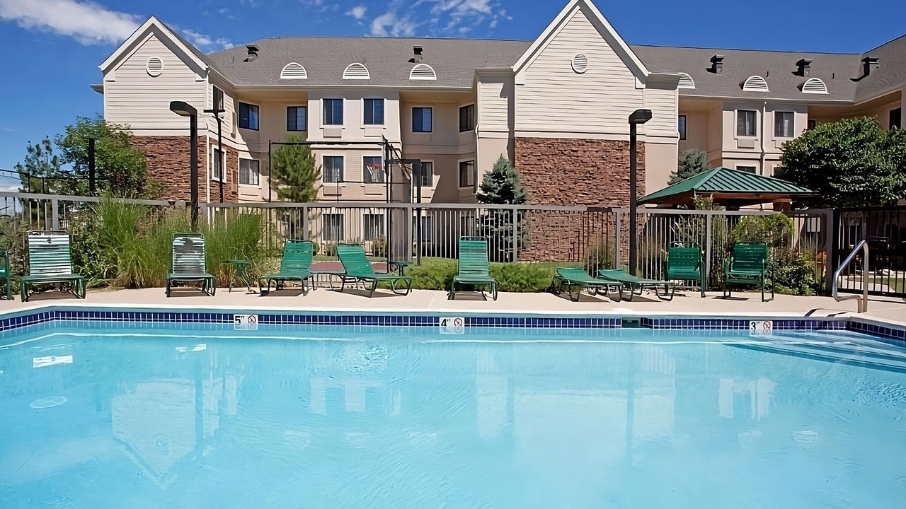 Photo of Outdoor in Acres Green